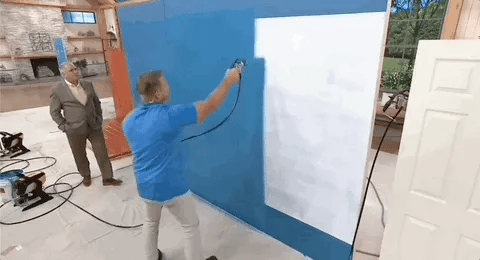 Paintforce