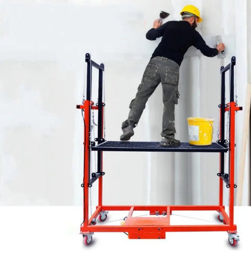 ElevorA