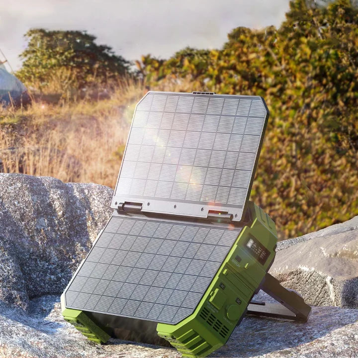 Solarport