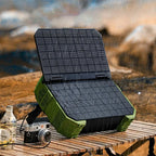 Solarport